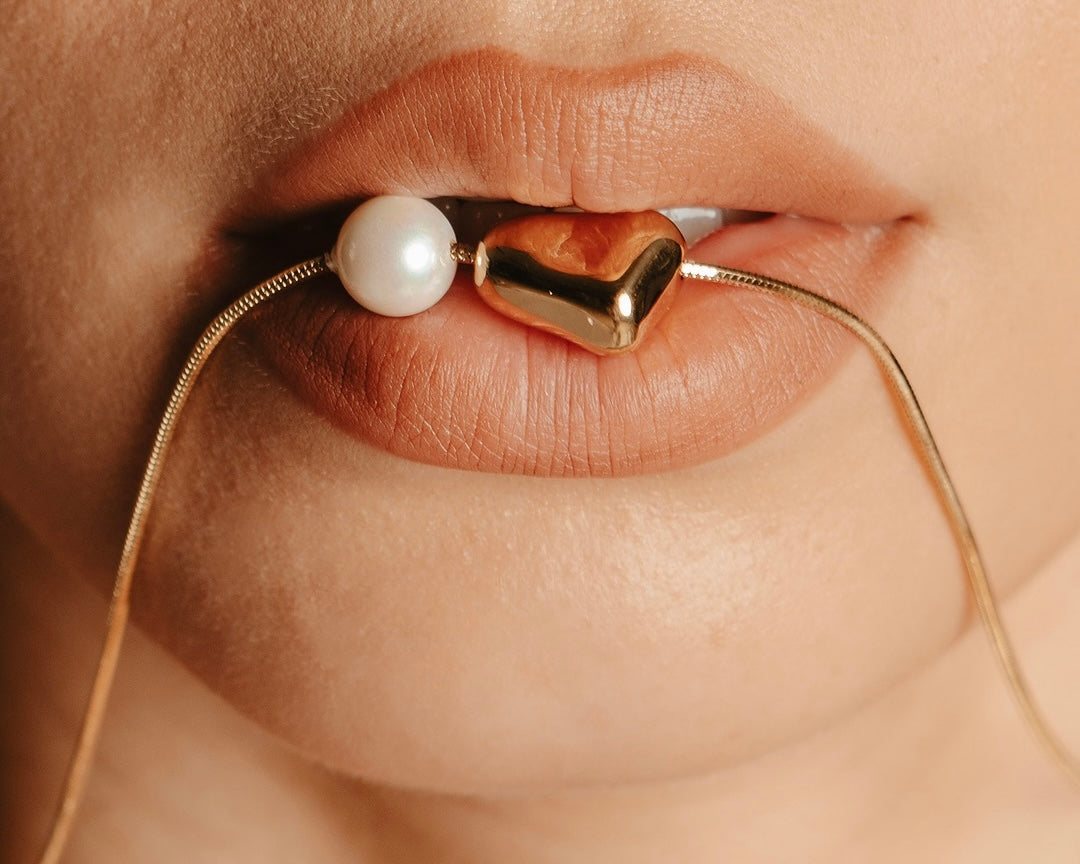 Placcatura in Oro 18 Carati: L'Alleanza Perfetta tra Eleganza e Durata