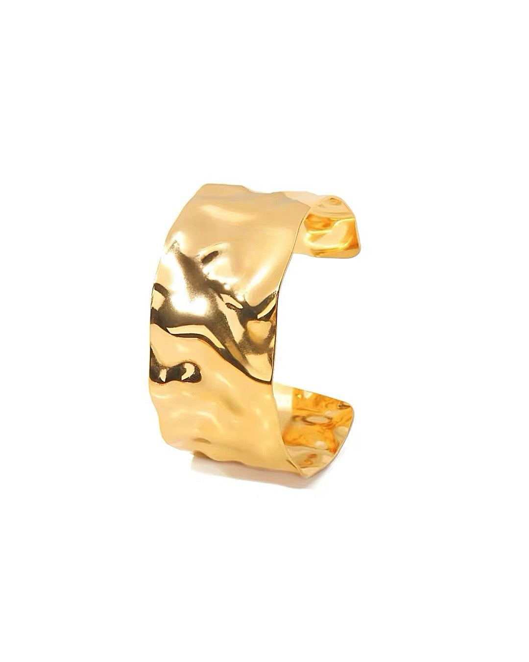 Bracciale Firenze Riflesso Dorato