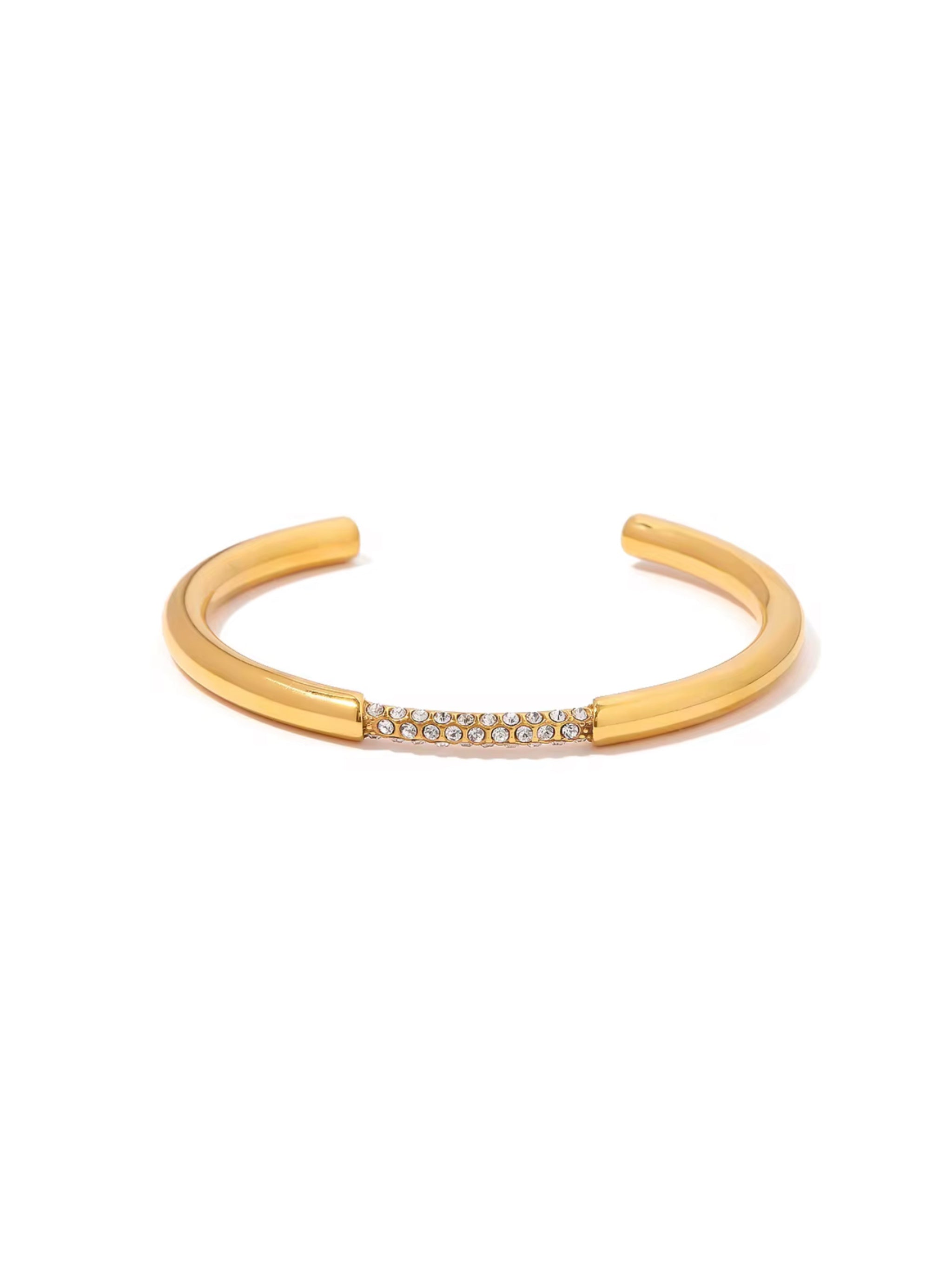 Bracciale Copenhagen Linea di Luce