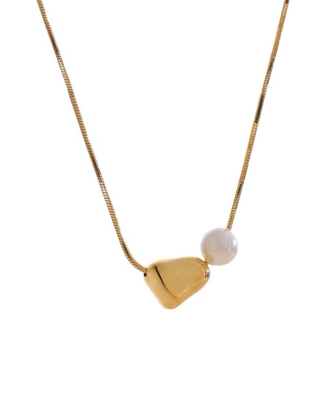 Collana Atene Dualità