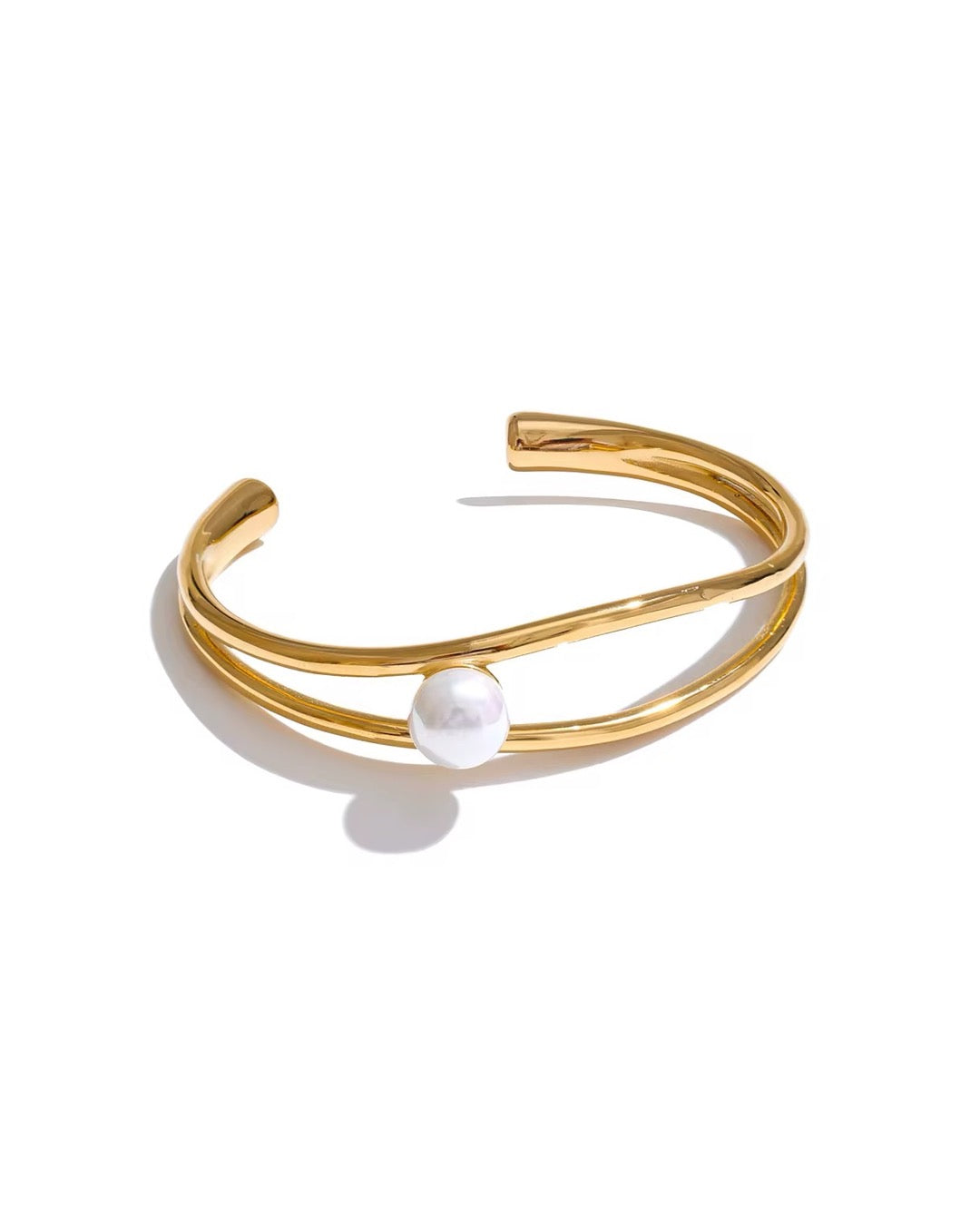 Bracciale Atene Perla di Luce